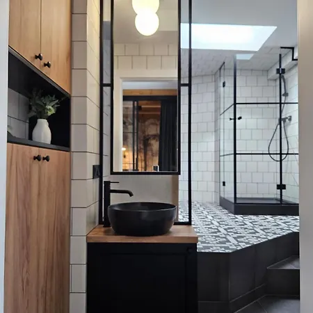 Cracovia Luxury Bright Apartment Great Location Sauna Exterior photo