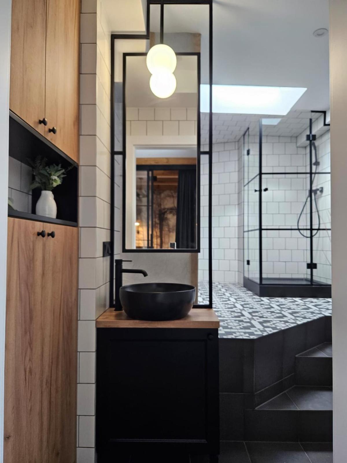 Apartment Luxury Bright Great Location Sauna