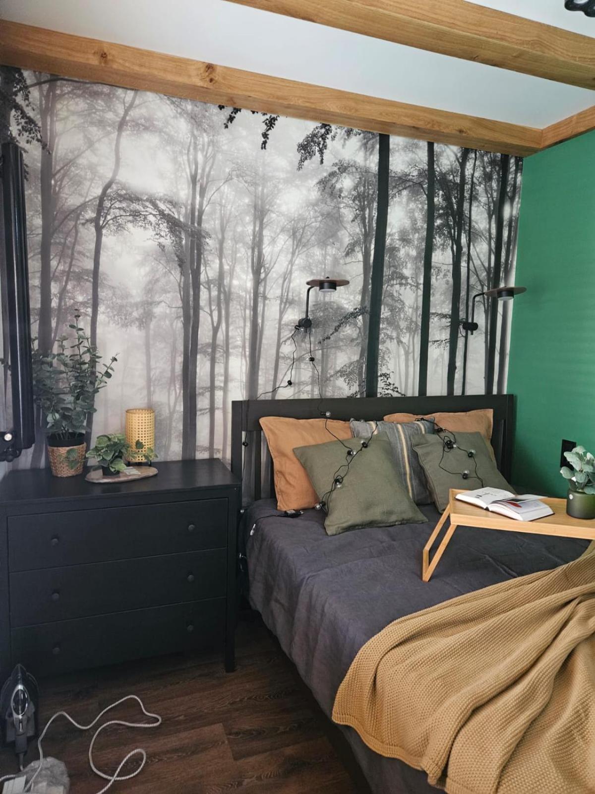 Luxury Bright Great Location Sauna Apartment