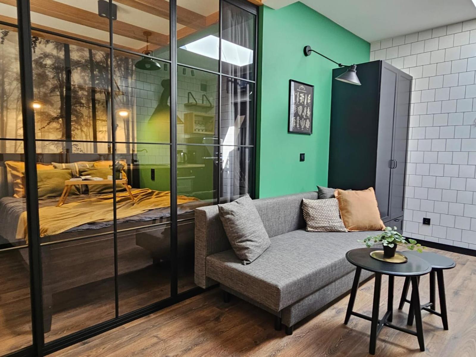 Luxury Bright Great Location Sauna *